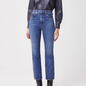 AGOLDE JEANS